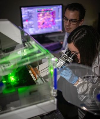 Genopole - 2026 Genopole - 2026