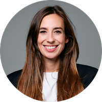 Beau-Anne Chilla
