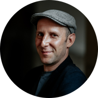 Ben Joffe