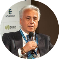 Giuseppe Borghi