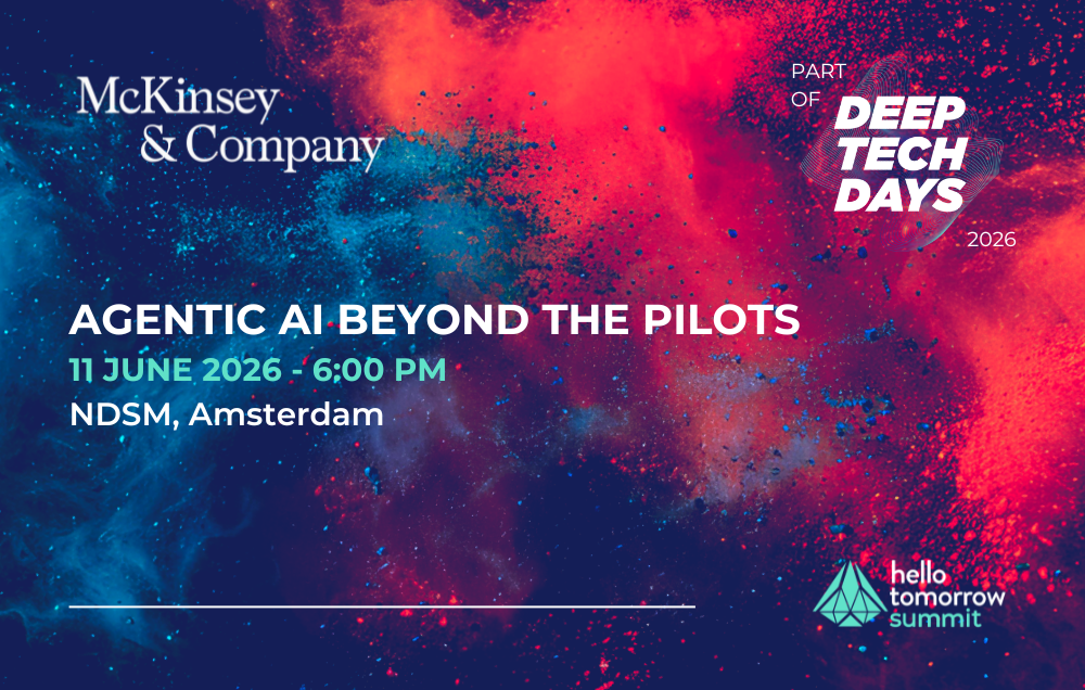 Agentic AI beyond the pilots