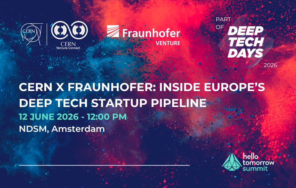 CERN x Fraunhofer Inside Europe’s Deep Tech Startup Pipeline_SQUARE (1)
