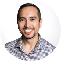 Andrew Padilla