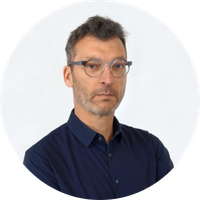 Benoit SAMANOS