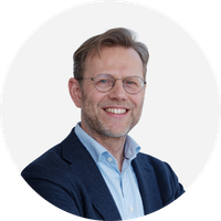 Marc de Jong